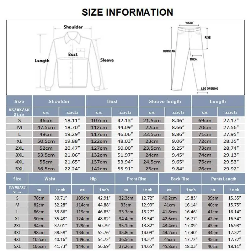 

INCERUN Men Hawaiian Sets Printing Beach 2021 Summer Short Sleeve Lapel Shirt Board Shorts 2 Pieces Streetwear Vacation Men Sets