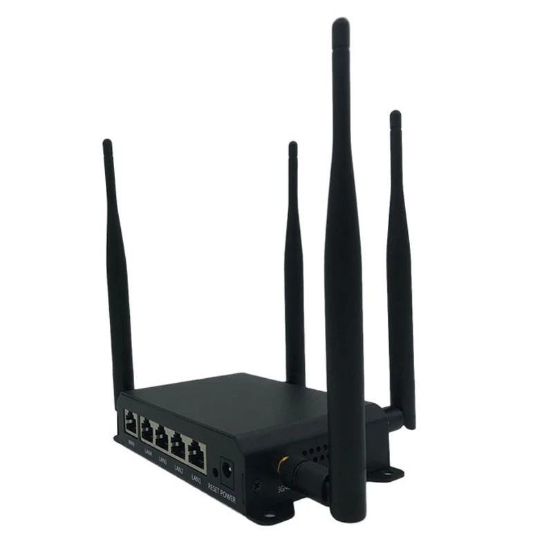 HOT-150Mbps  4G Wi-Fi  2, 4    , 4xlan/1xwan   ,     CAT4 EC25-AFFA/AFFD (