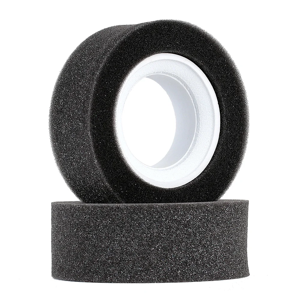 2 шт двухслойная губка для ра