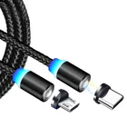 Кабель Micro USB или Type C для Samsung Galaxy Seriers A21s A31 A41 A51 A71 A11 M11 A10 M01, без быстрой зарядки