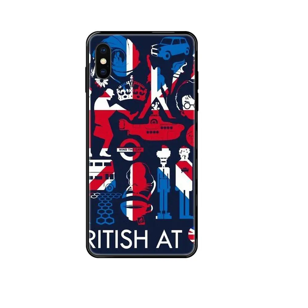 Рисунок ТПУ для Galaxy A5 A6 A7 A8 A10 A10S A20 A20S A20E A21S A30 A30S A40 A50 A70 A71 A70E нестандартной