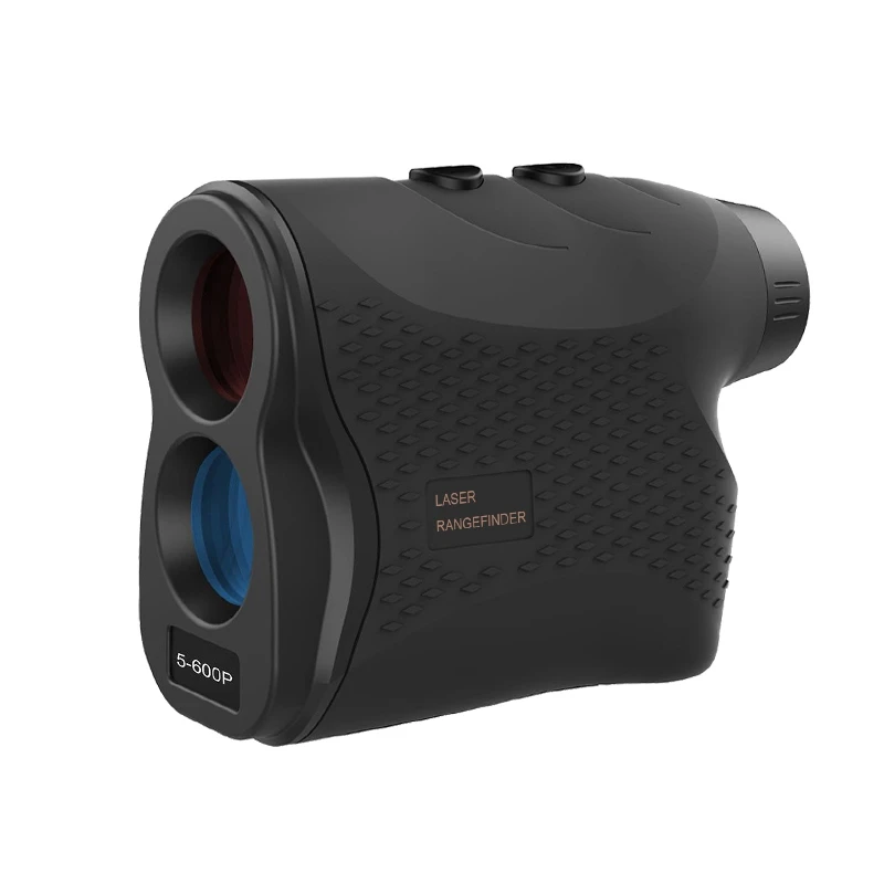 

Rangefinder Outdoor Sport Distance Meter for Golf Hunting Survey Hiking Binoculars Rechargeable Battery