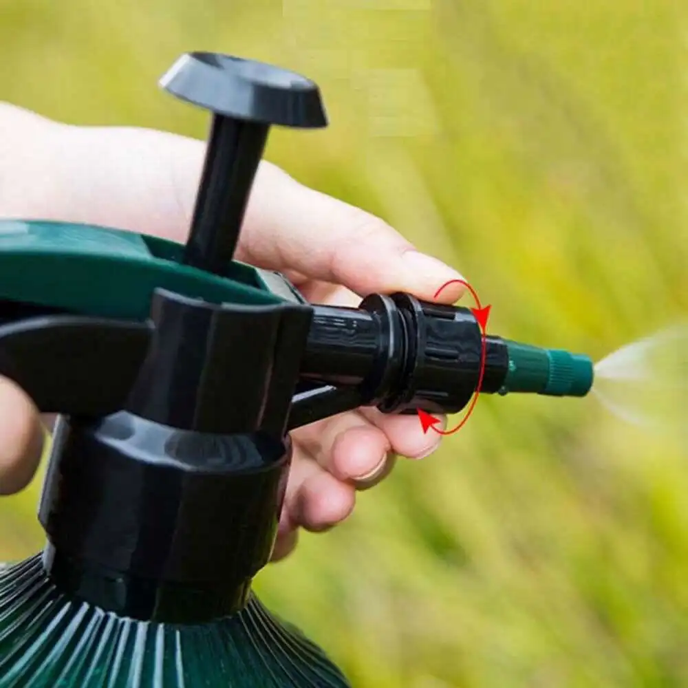 

Plant Flower Sprayer Bottle Thickening Watering Kettle Plant Flowers Watering Can Disinfection Portable Gardening Tool