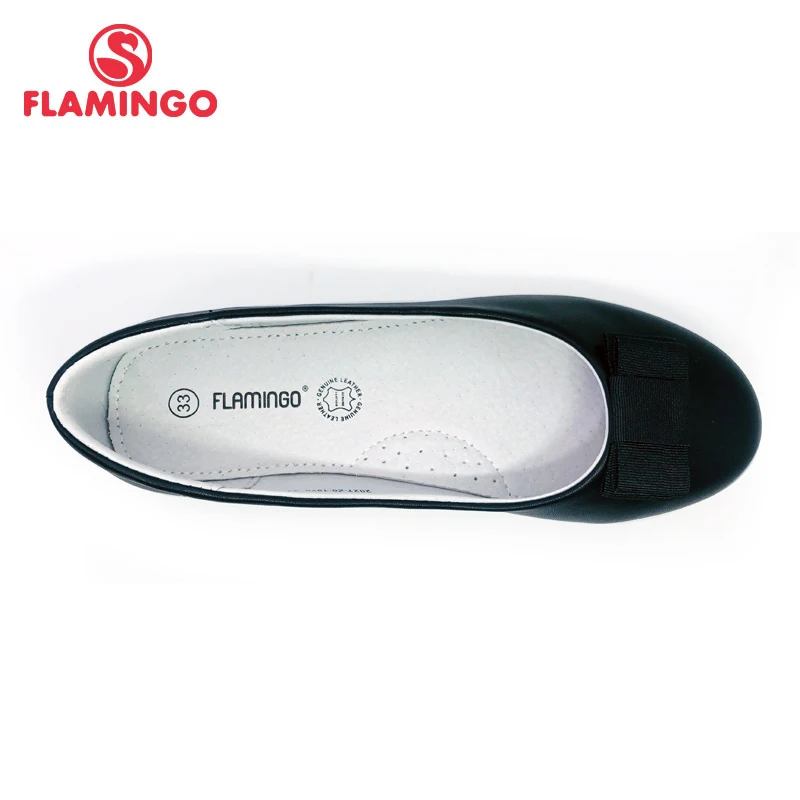 Модные весенние уличные лоферы с изображением фламинго Размер 33-38 Школьная обувь