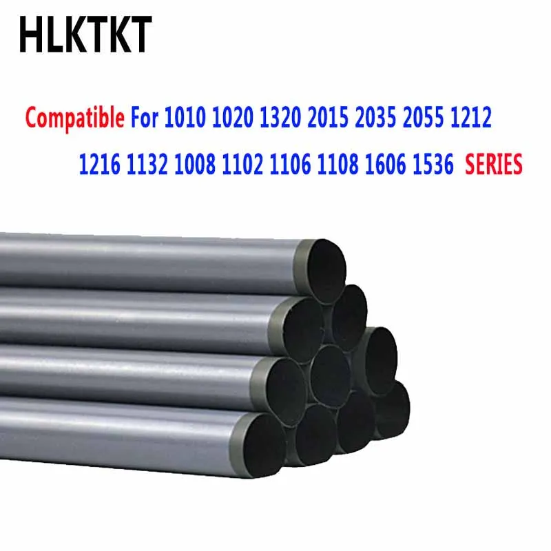20X фузер пленка рукав для HP 1000 1200 1300 1010 1020 1320 3050 3300 P2035 P2055 P2030 P2050 M2727 P2014 Pro 400 M400 M401
