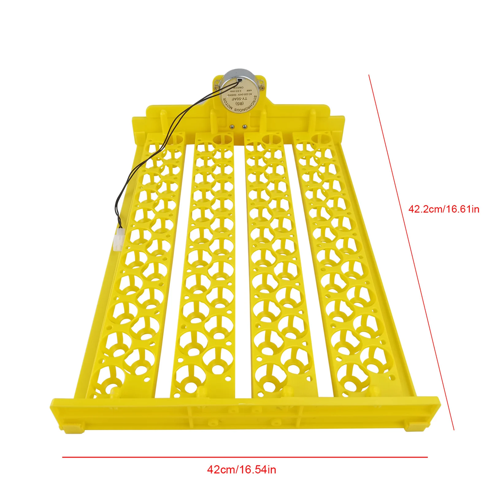 Автоматический инкубатор для яиц 88 птиц утка куриные яйца инкубатора 220 В/110 В/12 в