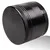 63mm black Алюминиевый сплав 4 части 50 или 63 мм Chicha Металл Розовый точильщик табака дыма Cachimba сигареты 63 мм синий Точильщик специальное предложение - Цвет: 63mm black