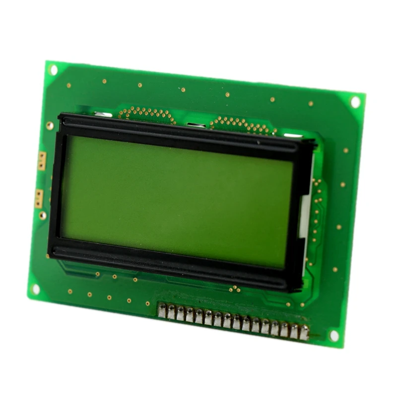 Детали лифта Материнская плата ЖК-дисплея MC1604BW-SYL PC-16041B1 591853 594408 Аксессуары для