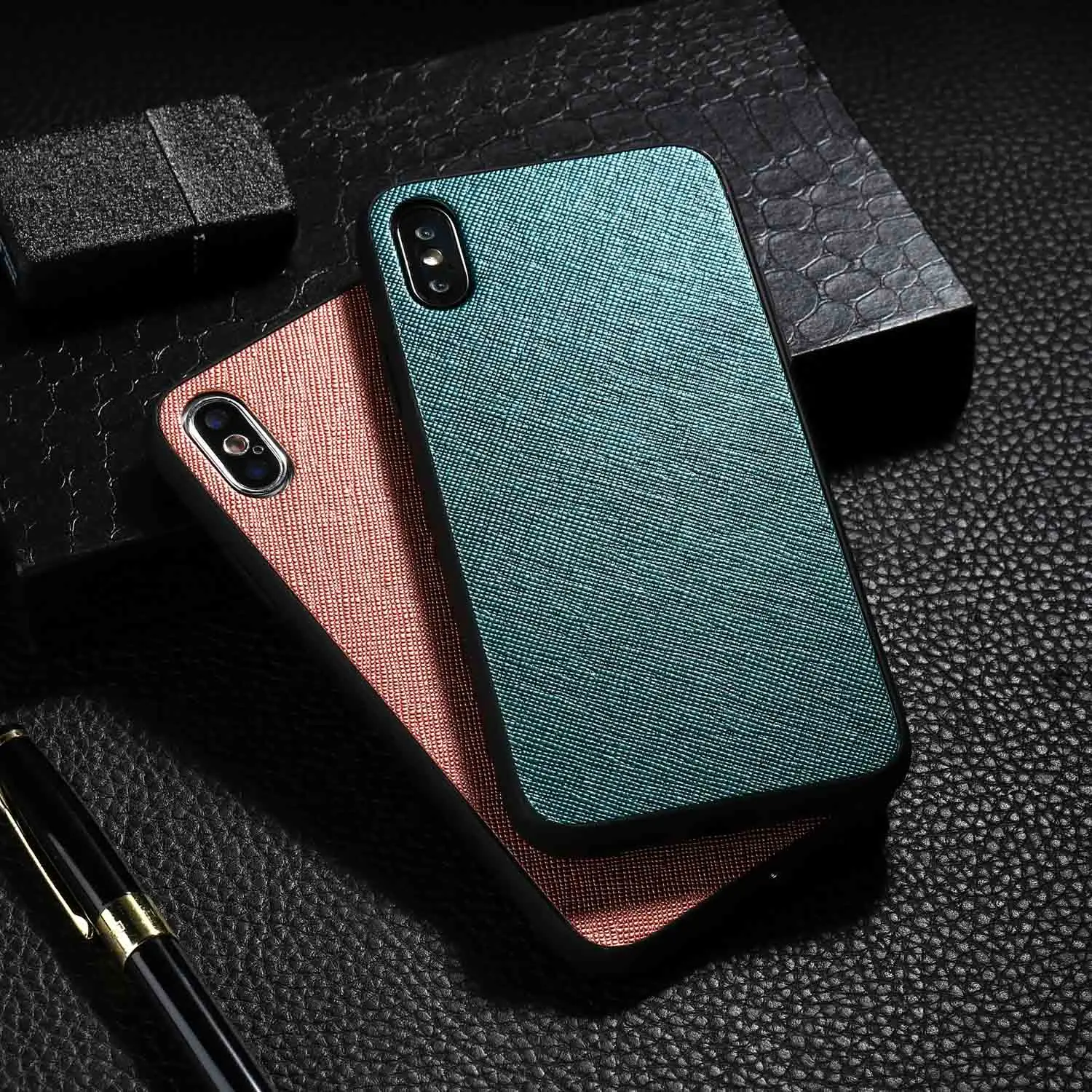Противоударный чехол для Samsung Galaxy S20 Ultra S10 Note 10 Plus Pro 9 8 ударопрочный из ТПУ Note10