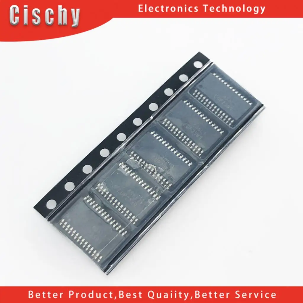 5 шт. EUP2589 TSSOP-28 EUP2589QIR1 TSSOP EUP2589XIR1 новый оригинальный