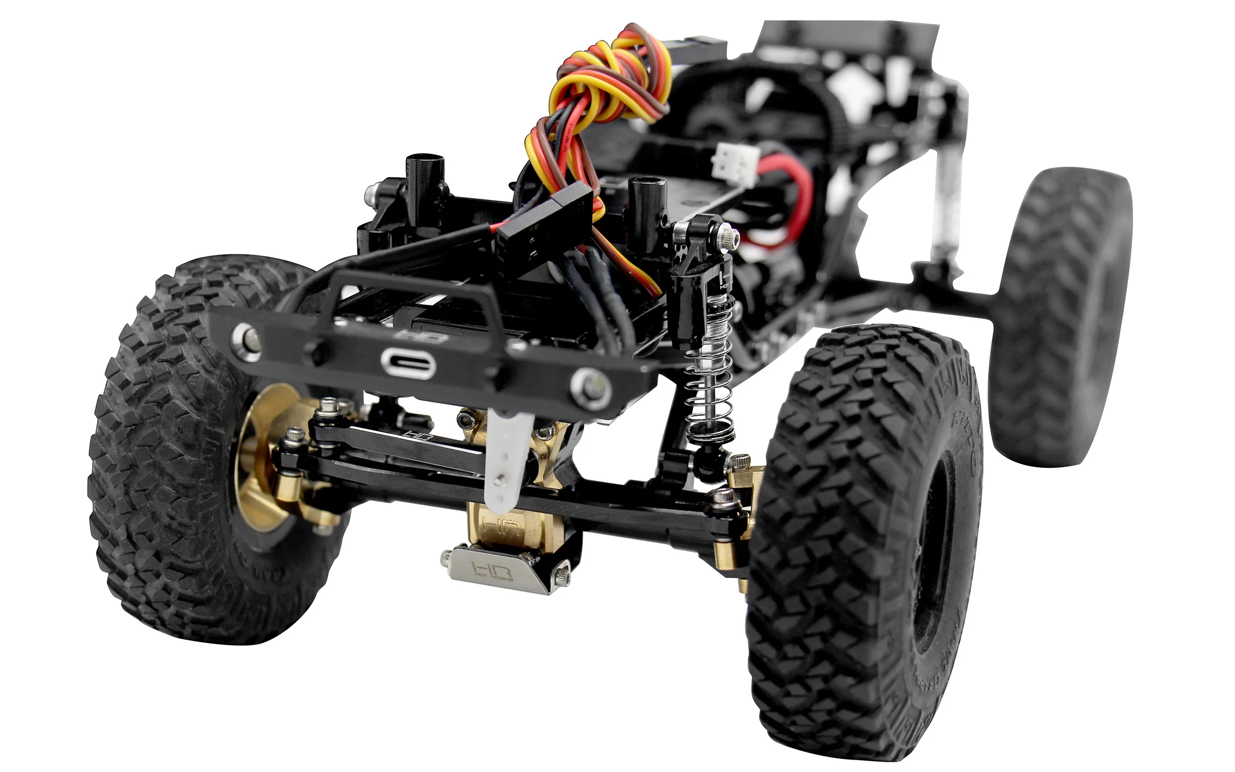 Противоскользящая пластина из нержавеющей стали передняя или задняя ось