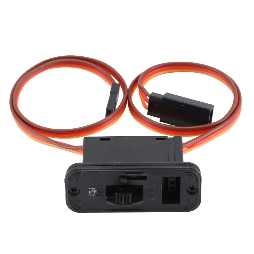 Большой разъем включения/выключения питания кабель твердости провода с