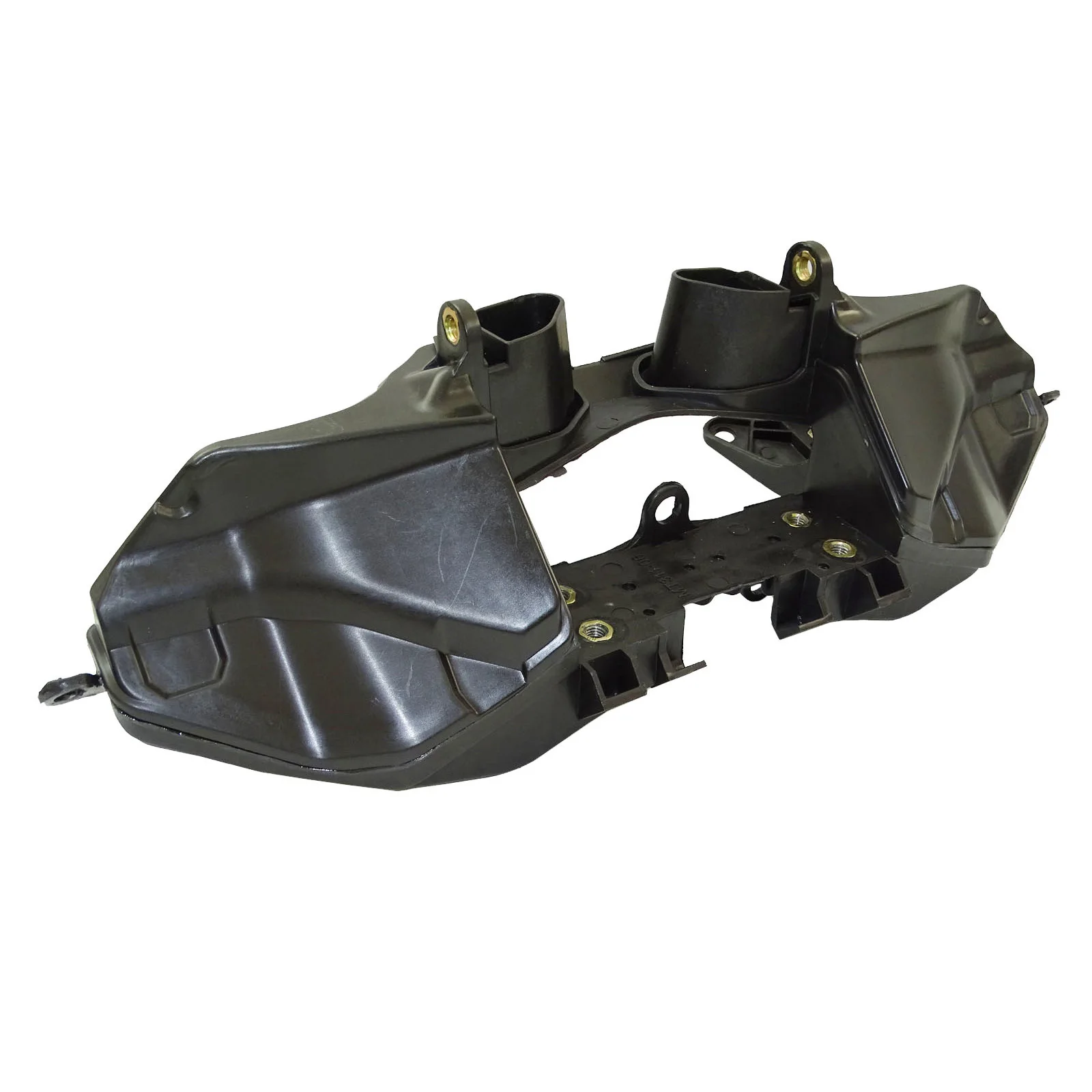 Зеркальный датчик передней фары ВЕРХНИЙ держатель обтекатель для HONDA CBR600RR CBR 600 RR