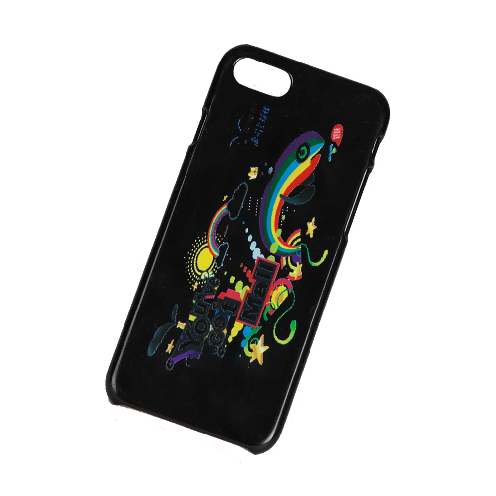Professional Digital Flatbed Led UV Printing Machine For Phone Case,Metal,Glass