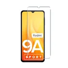 9H закаленное стекло для Xiaomi Redmi 9A 9i Sport HD защита для экрана Anti Blue Matte Frosted Glass для Redmi9a Redmi9i Sport Glass