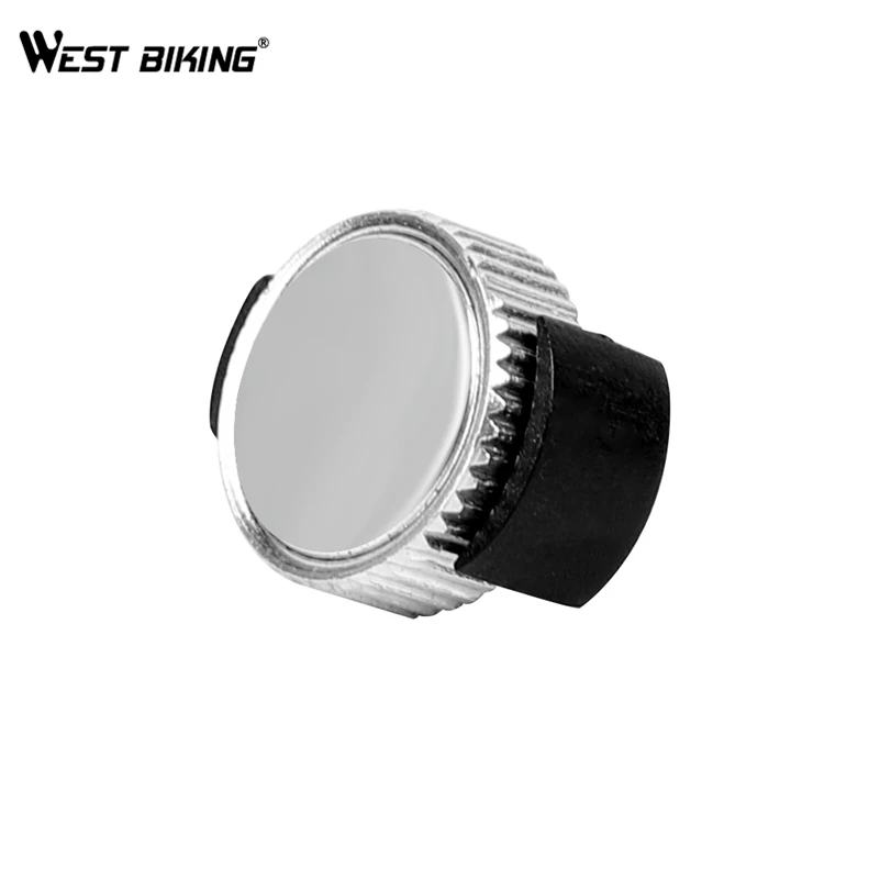 Универсальный Магнитный спидометр спицевой магнит 1 шт. для велосипеда одометр