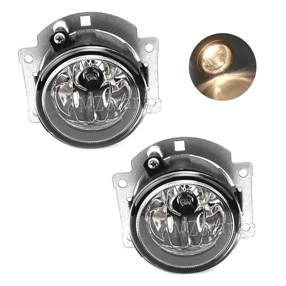 Противотуманные фары с галогенными лампами 1 шт./2 шт. для Mitsubishi Outlander ASX RVR 2007-2015 |