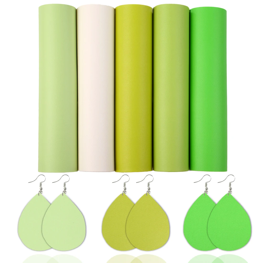 David accessories 7 шт./компл. A5 15*21 см простой матовый набор из нарезанной синтетической