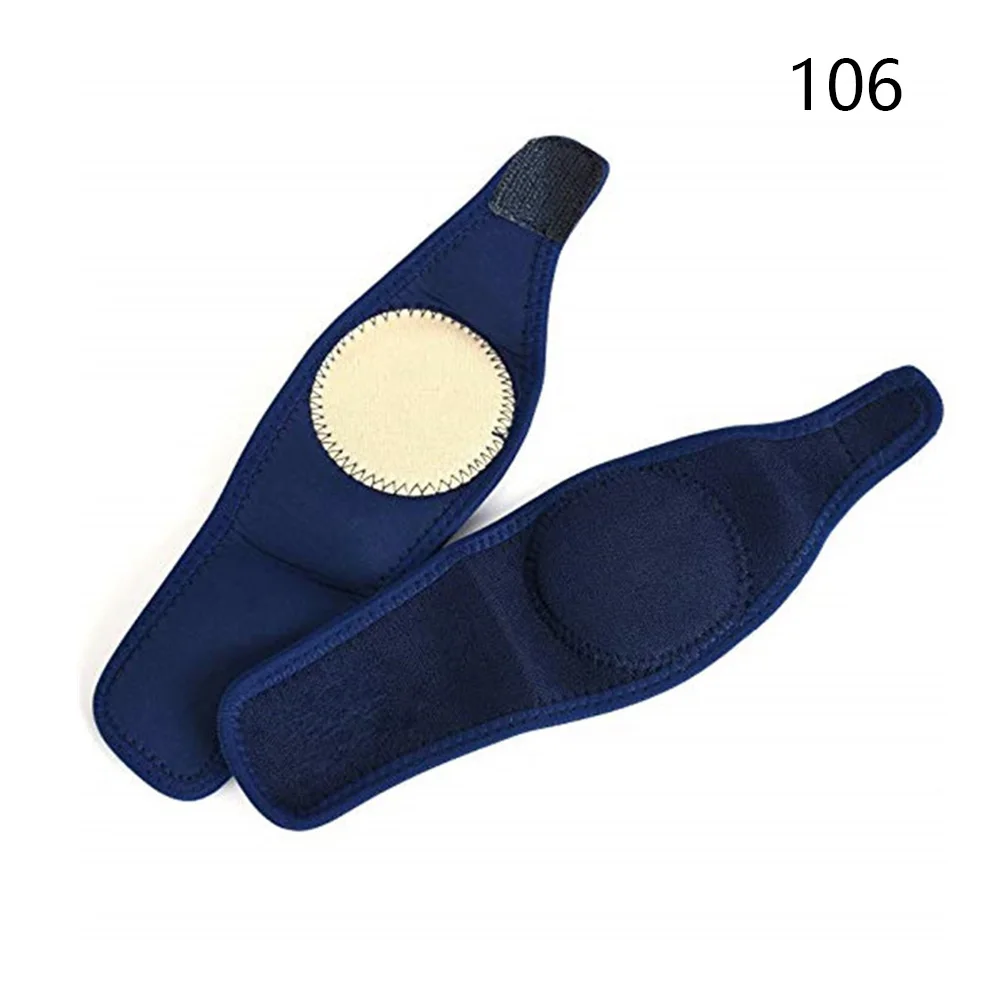 

1 Pair Sports Soft Reusable Ergonomic Cushioned Fasciitis Relieve Pain Arch Support Orthotic Sleeve Brace Plantar Lightweight