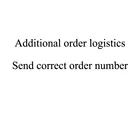 100 шт кисточка для ногтей DHL