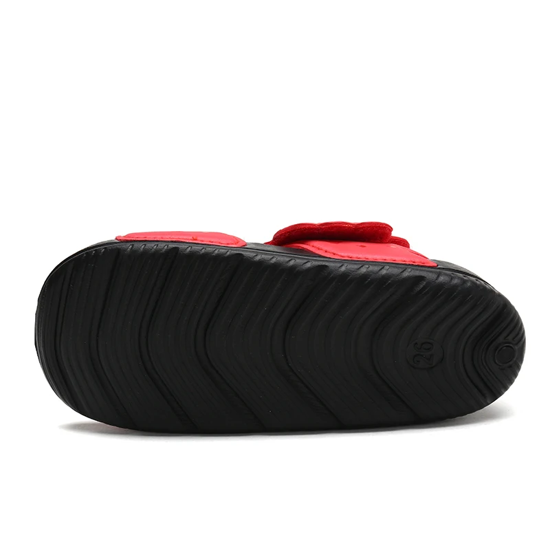 Новинка 2020 года Детские сандалии для девочек Новая летняя Нескользящая пляжная