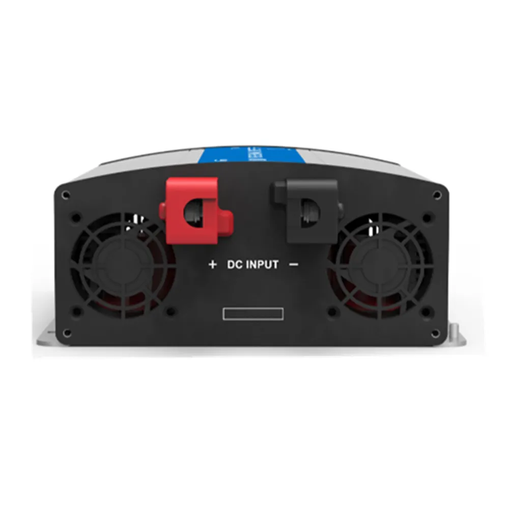 Инвертор немодулированного синусоидального сигнала EPever I Power 1500 Вт 24 В