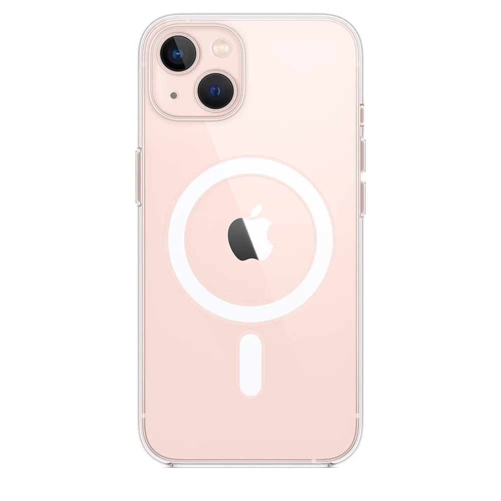 

Прозрачный чехол MagSafe для IPhone 13 Pro Max, для IPhone 13 Mini 13 Pro