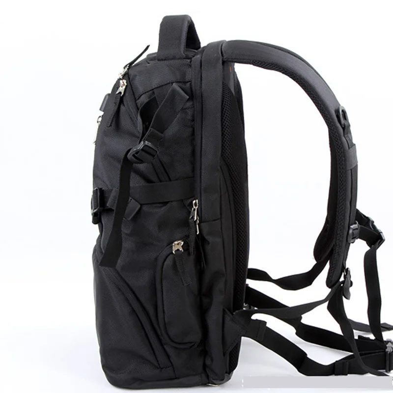 

Waterproof DSLR Camera Bags Rucksack Bag For Nikon Sony Canon Photo Bag For Camera &Outdoor Travel photographs Recommend