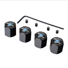 Автомобиль Стайлинг Авто Наклейка колес крышки стержня вентиля шины для логотип Hartge для BMW X1 F30 E60 M8 Mini Cooper R50 Range Rover Evoque