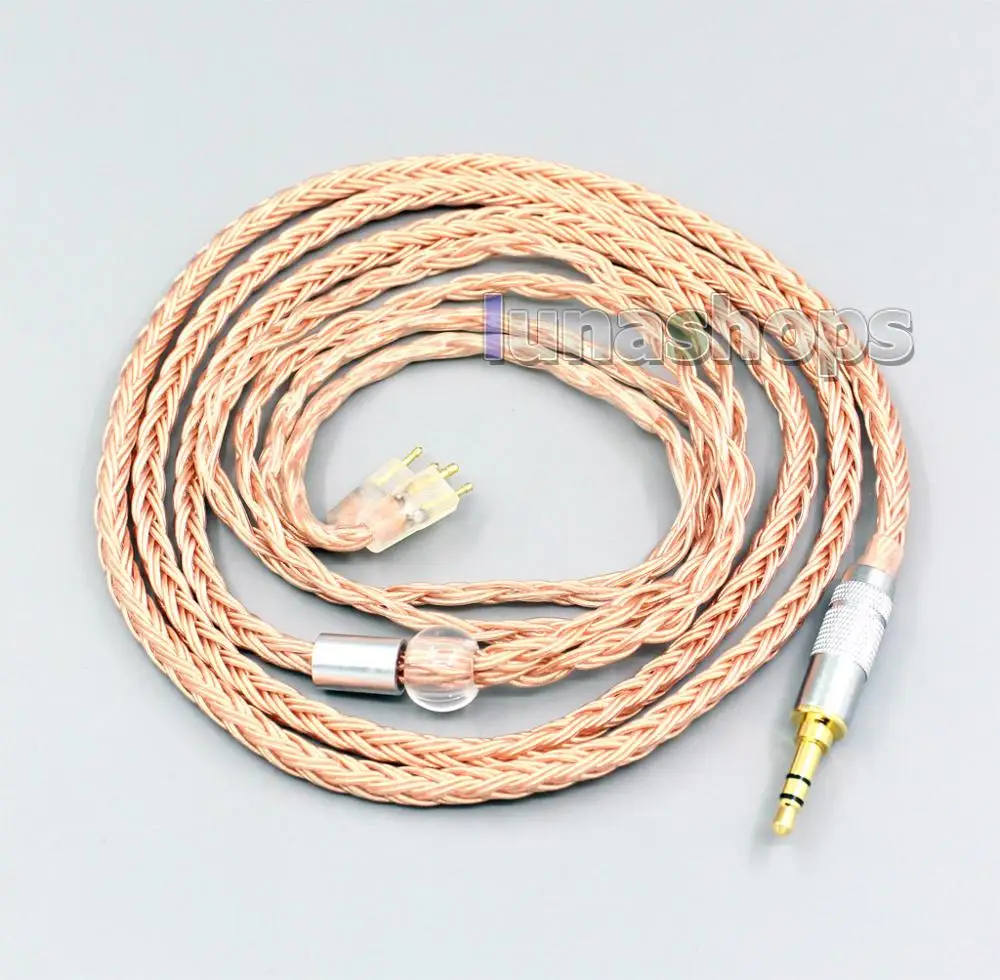 16 ядер 99% 7N OCC кабель для наушников Fitear To Go! 334 частные c435 mh334 Jaben 111(F111) MH333 223 22 LN006729 |