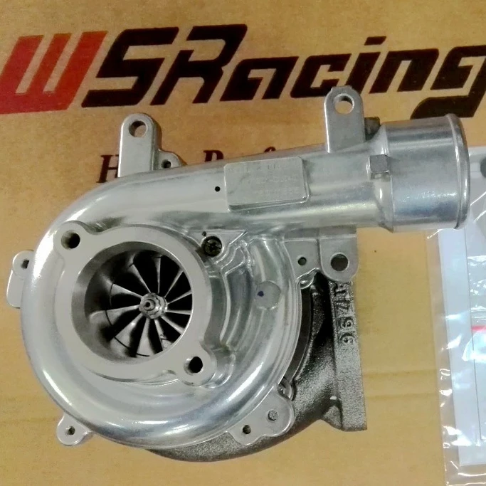 

upgrade turbo ct16v 17201-OL040 for hilux kun 26 3.0L turbocharger