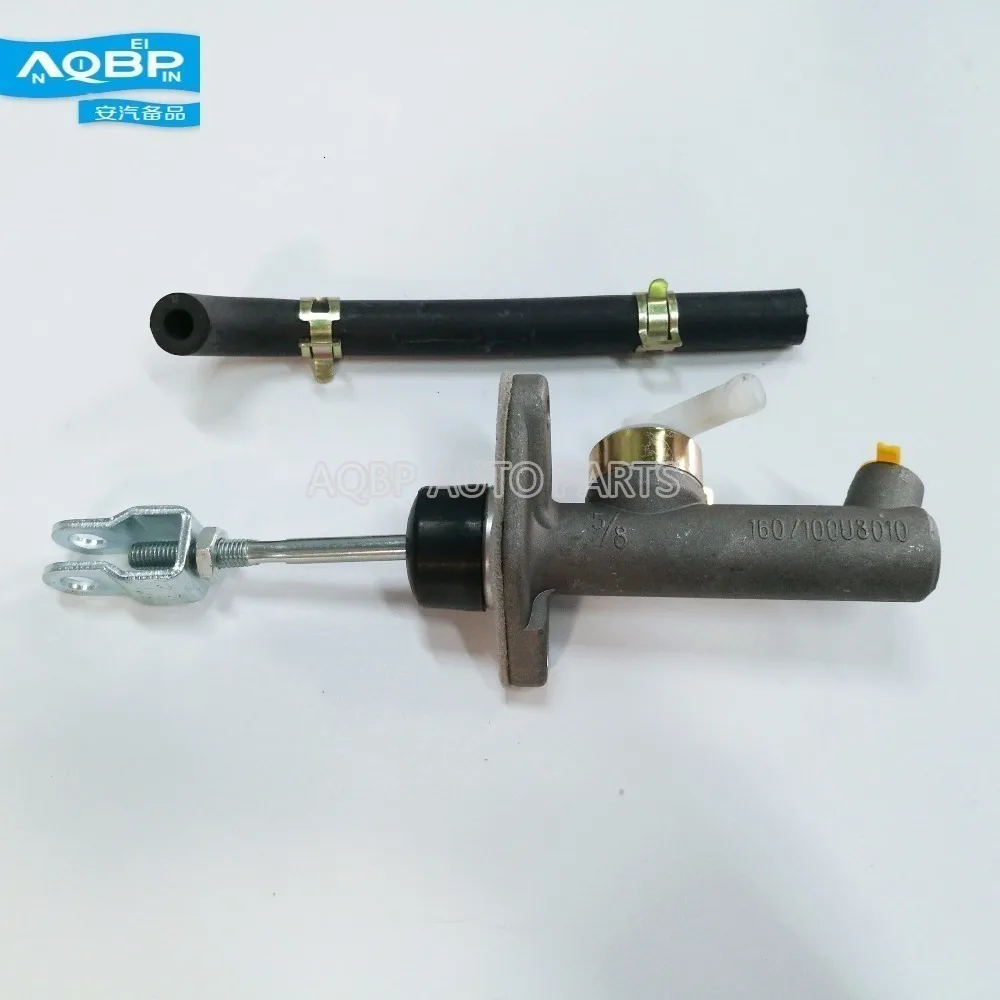 Автомобильные детали Oem номер 1607100U8010 для главного цилиндра сцепления JAC J3|Клатчи