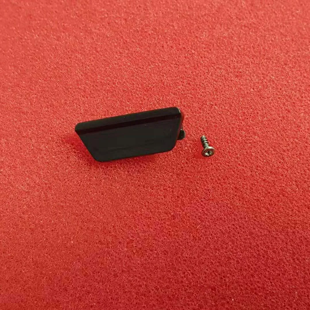 Водонепроницаемый резиновый колпачок для Garmin Edge 530 830 USB оригинальный нижний