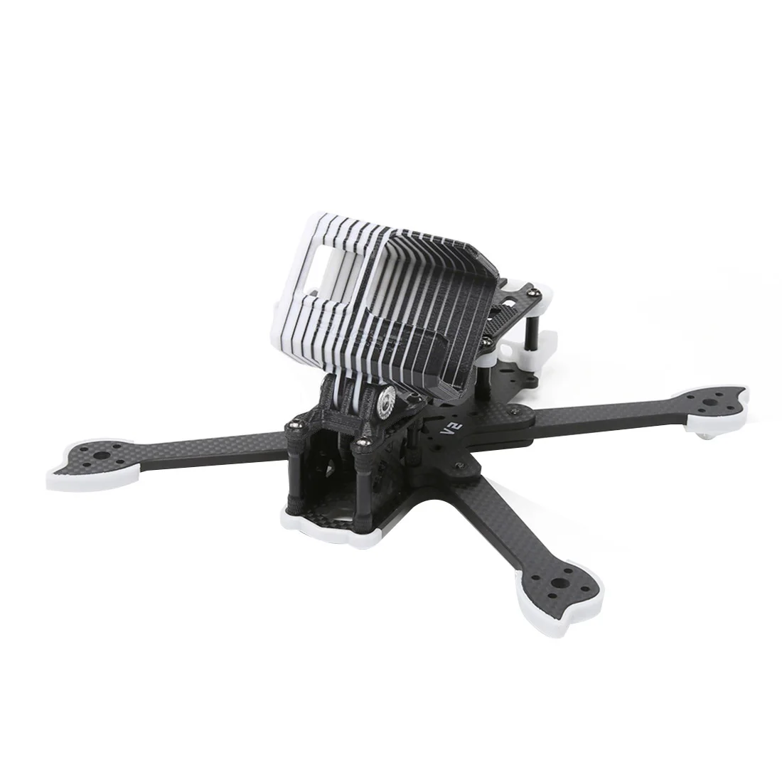 

Iflight Cidora SL5 V2.1 223mm 5inch Carbon Fiber FPV Frame Kit with Camera Mount for RC FPV Racing Drone for Gopro Action Camera