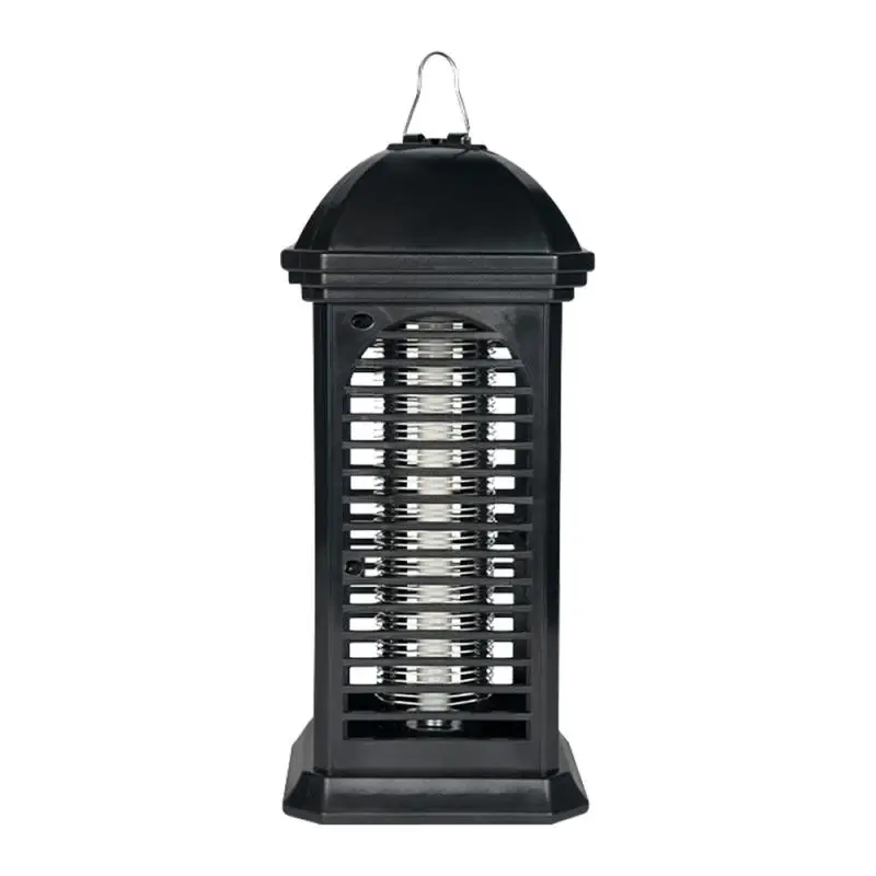 

Mosquito Killer Lamp Electric Bug Zapper Rechargeable Summer Fly Trap Flies Insect Indoor Outdoor Lighting Night Light