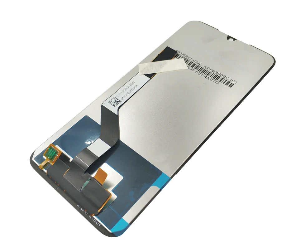 

for Xiaomi Redmi Note 7 LCD Display Screen Touch Digitizer Assembly Redmi Note7 Pro LCD Display 10 Touch Repair Parts