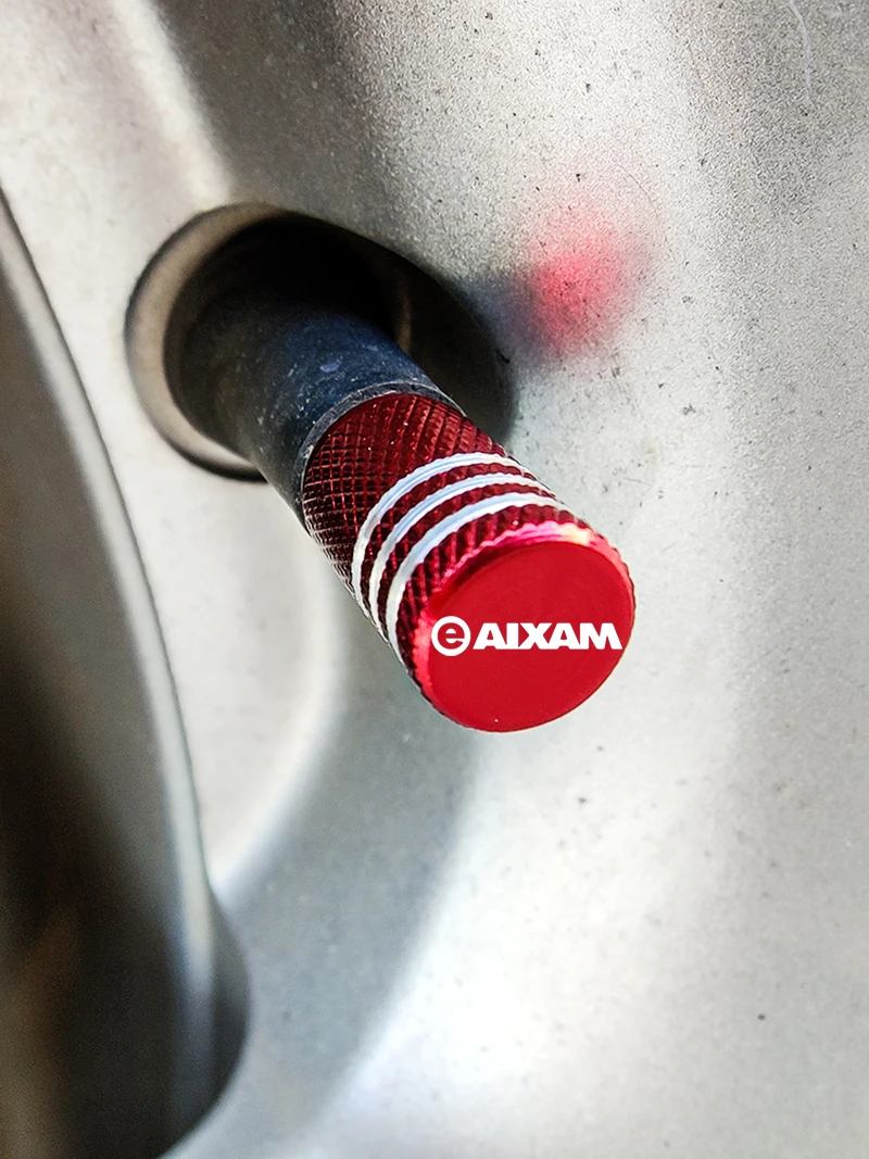 Алюминиевые колпачки на клапаны для шин автомобильная эмблема пылезащитный