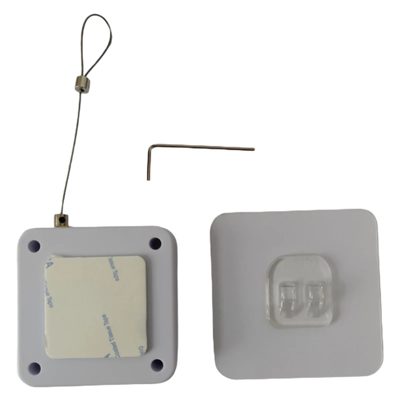 Q0KA перфорация автоматический датчик для дверцы ближе Шнурок Площади выдвижной