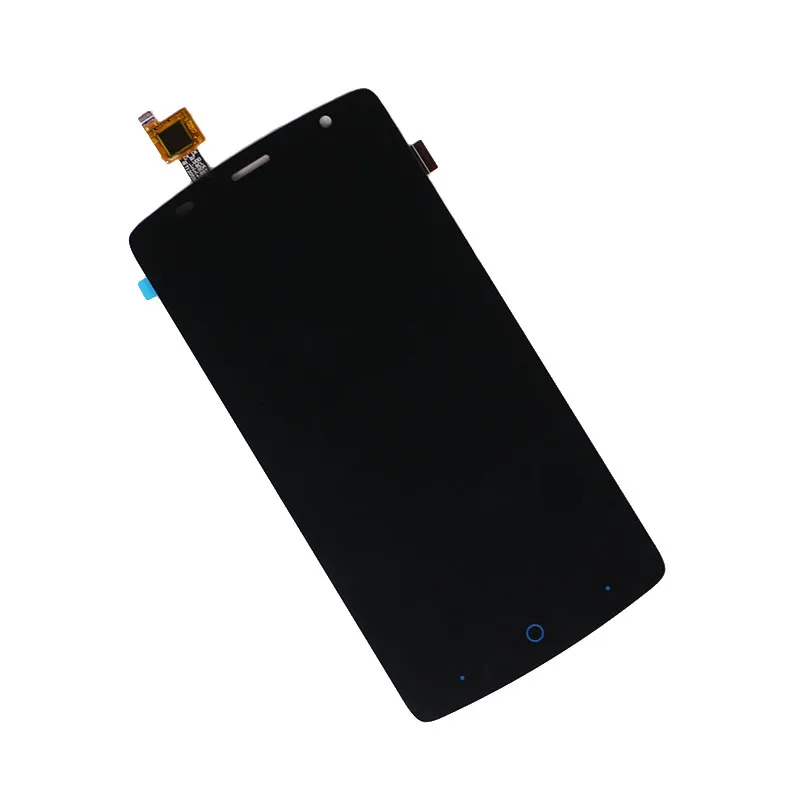 5 0 ''для ZTE Blade L5 Plus ЖК дисплей с сенсорным экраном в сборе|Экраны для мобильных