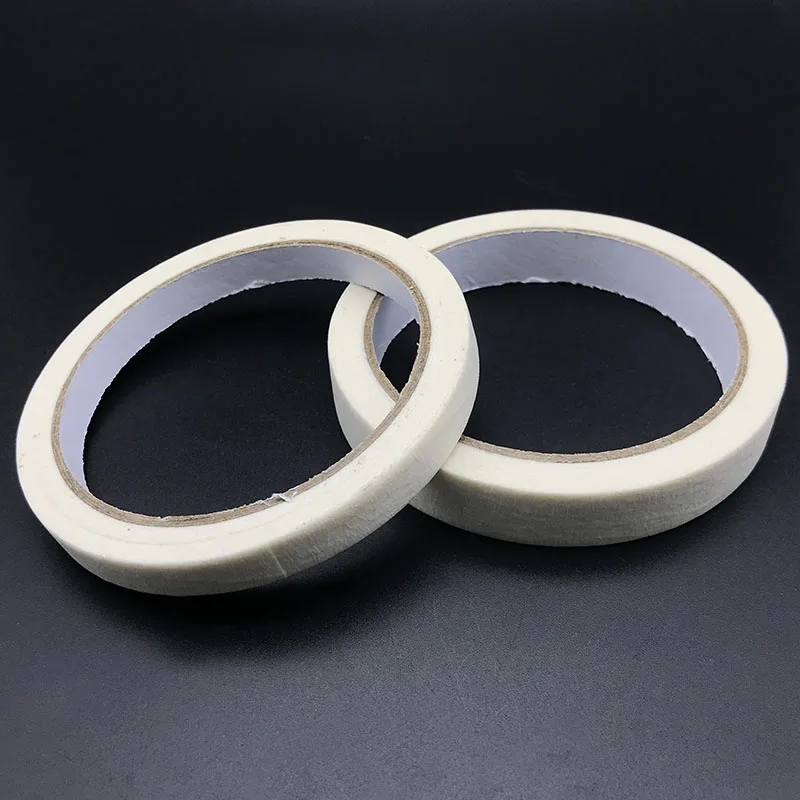 Акустическая бас гитары гриф изоляционная защитный Бумага Лады полировка Защита