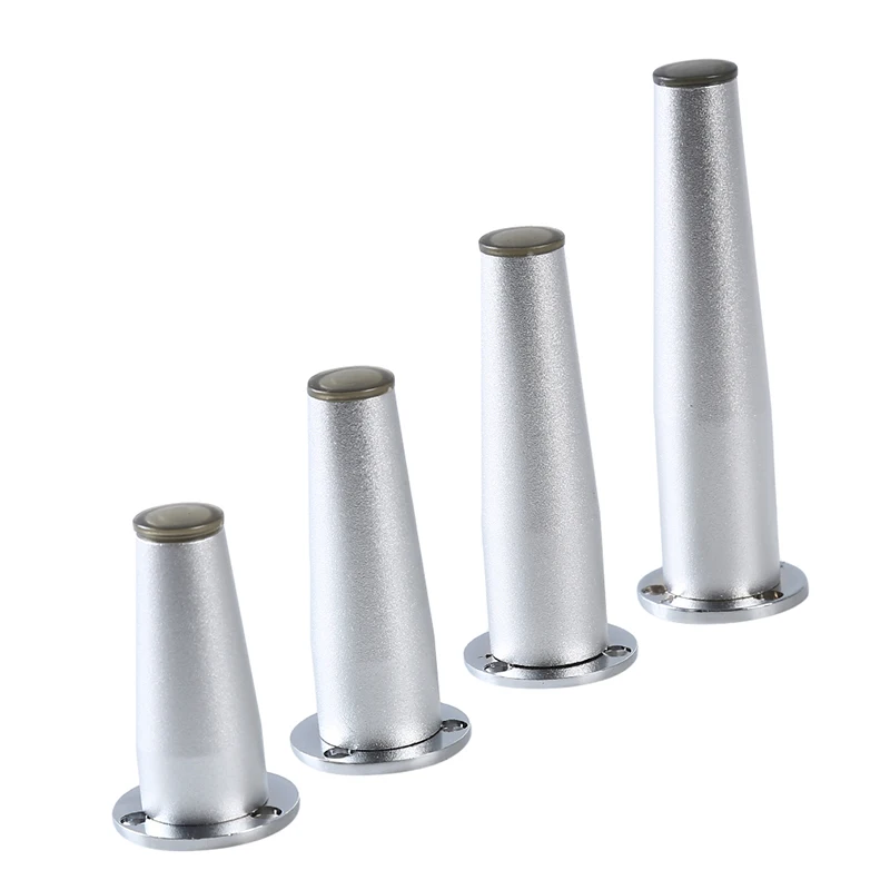 Фурнитура регулируемые настольные ножки твердые для телевизора кабинета