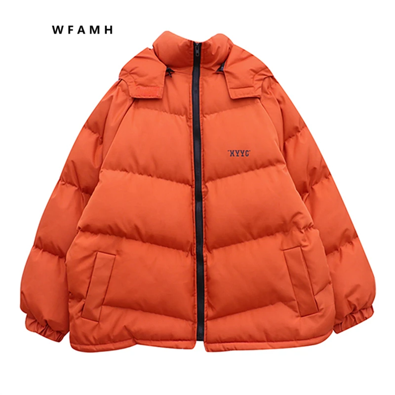 Зимняя Корейская Новинка 2020 Свободный Полосатый Топ для студентов утепленная