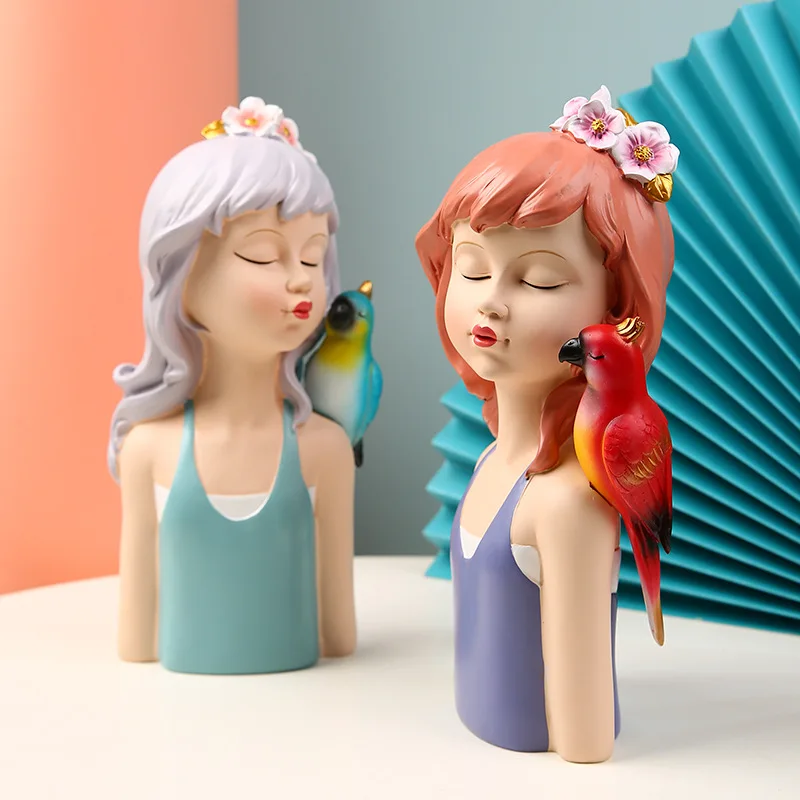 Предметы интерьера для рабочего стола подарки ко дню Святого Валентина | Дом и