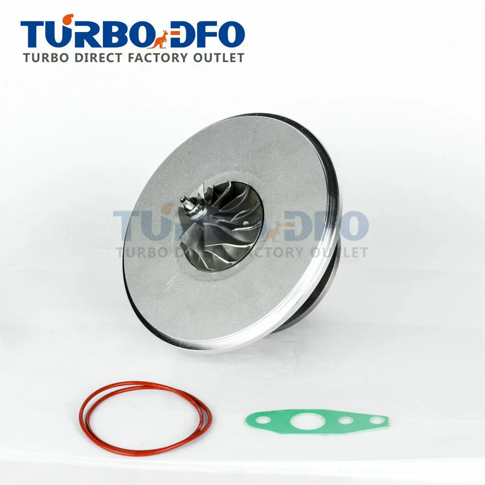 Новый Турбокомпрессор CHRA 795637 турбина 7956375001S картридж новый для RENAULT TRAFIC II 2 0 DCI 66KW