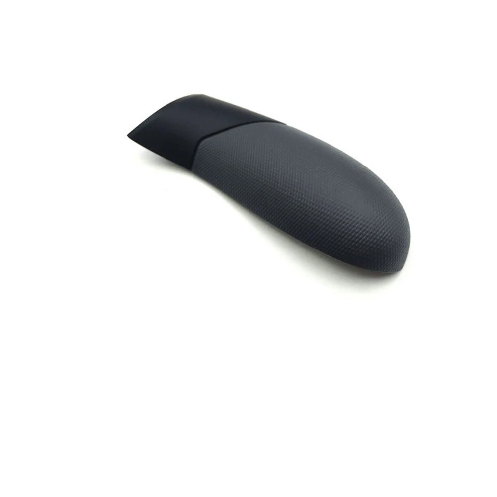 Left Black Grip Игровые аксессуары прорезиненная ручка задние ручки LB RB Кнопка бампера триггер домашняя секция для xbox ONE Elite контроллер ручки - Цвет: Left Black Grip