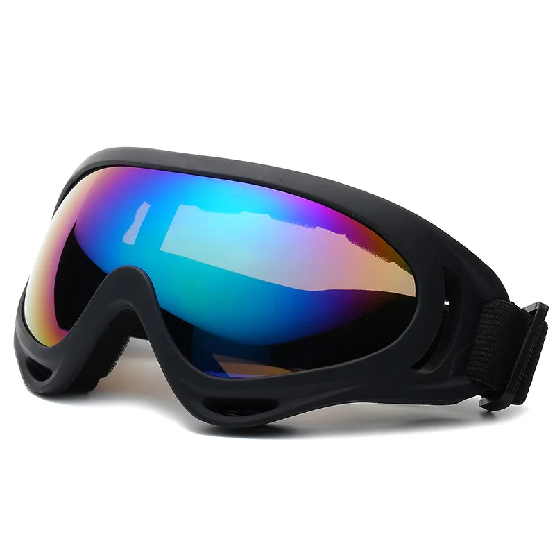 Велосипедные очки для женщин и мужчин спортивные солнцезащитные езды на