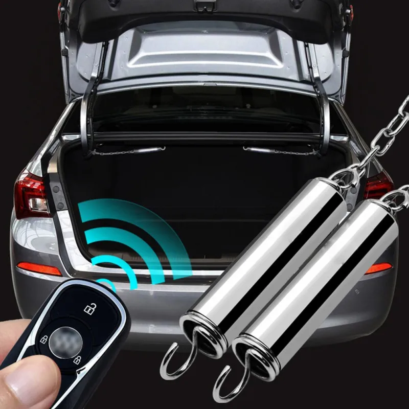 Горячая продажа авто багажник крышка багажника подъемная металлическая