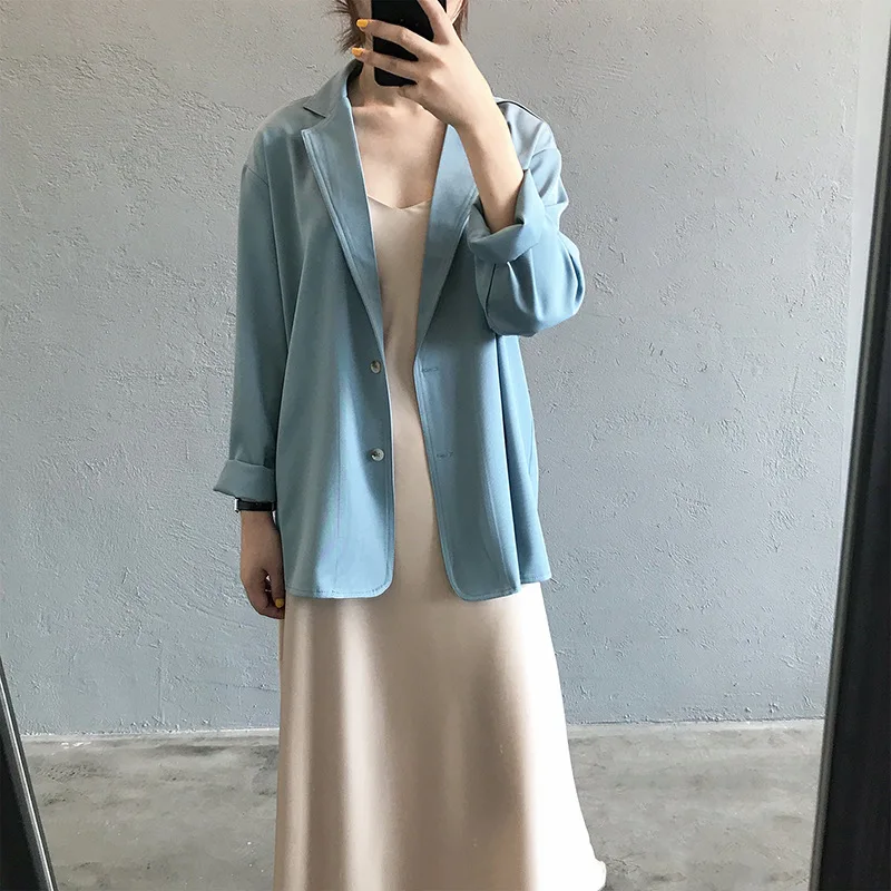 Женский блейзер 5820 #|Женские пиджаки| |