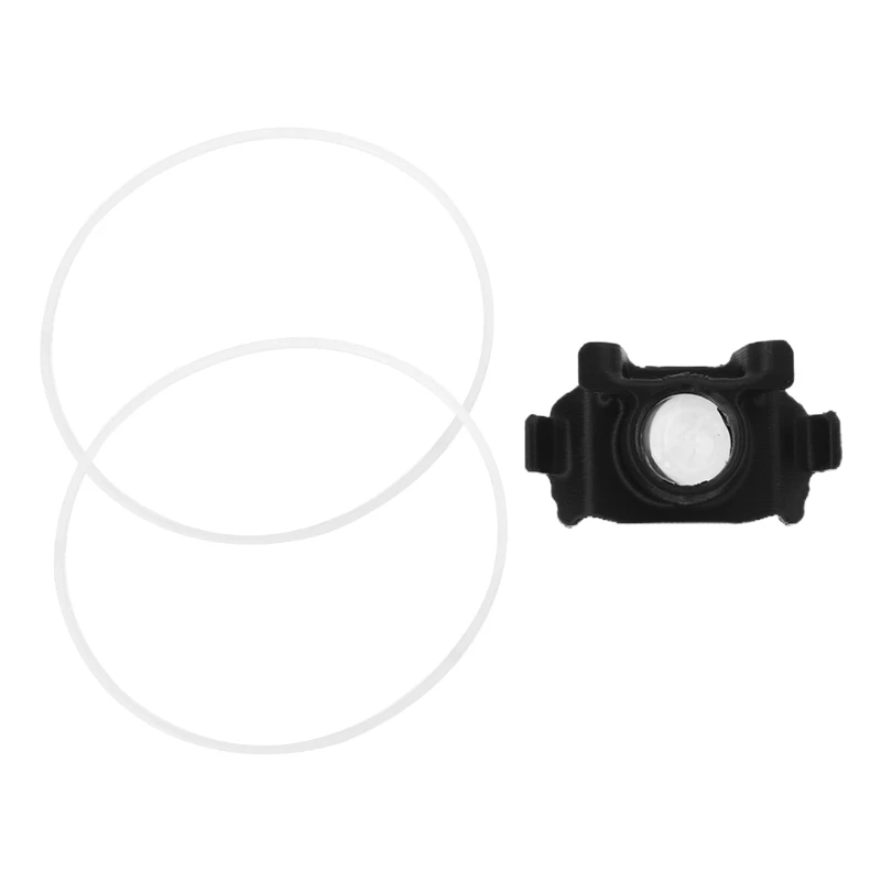 

3D Printed Bottom Light Condenser for Mavic Air 2 Drone Lower Shine Farther Security Landing Lamp Lens Accessorie