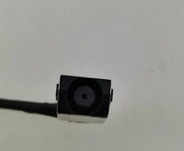 

High quality Laptop DC Power Jack with Cable Connector socket For Dell G3 3590 0C2RDV 450.0H706.0011